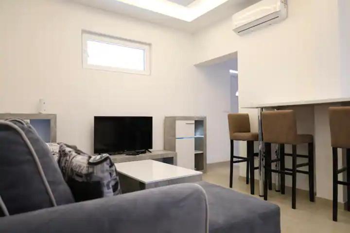 Apartments R&M Tivat Kültér fotó