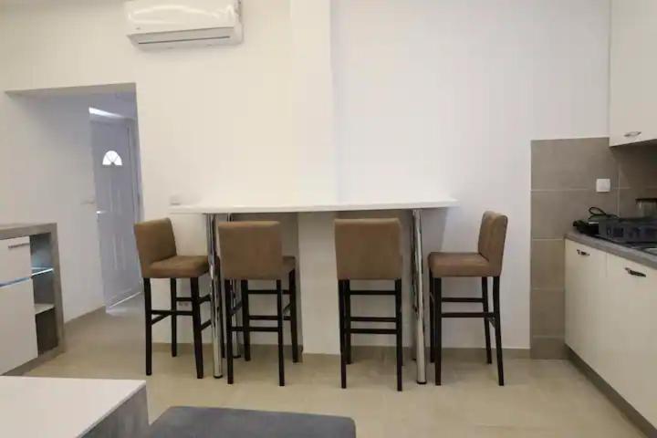 Apartments R&M Tivat Szoba fotó