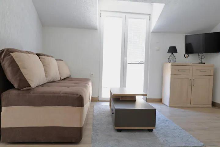 Apartments R&M Tivat Kültér fotó