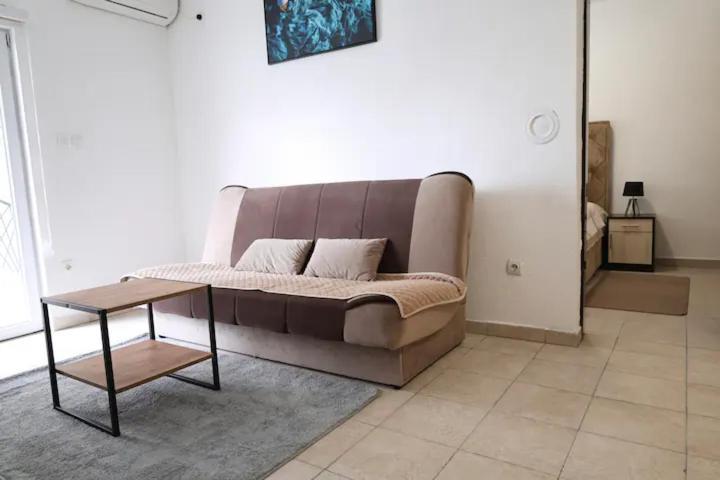 Apartments R&M Tivat Szoba fotó