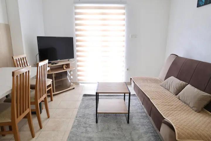 Apartments R&M Tivat Kültér fotó