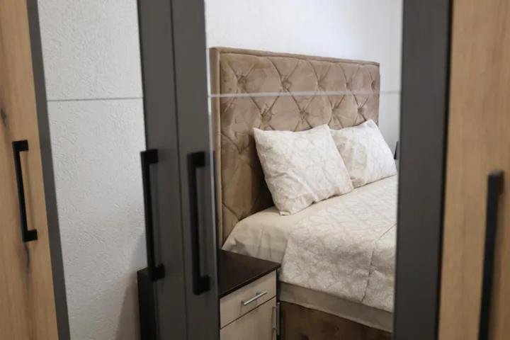 Apartments R&M Tivat Kültér fotó