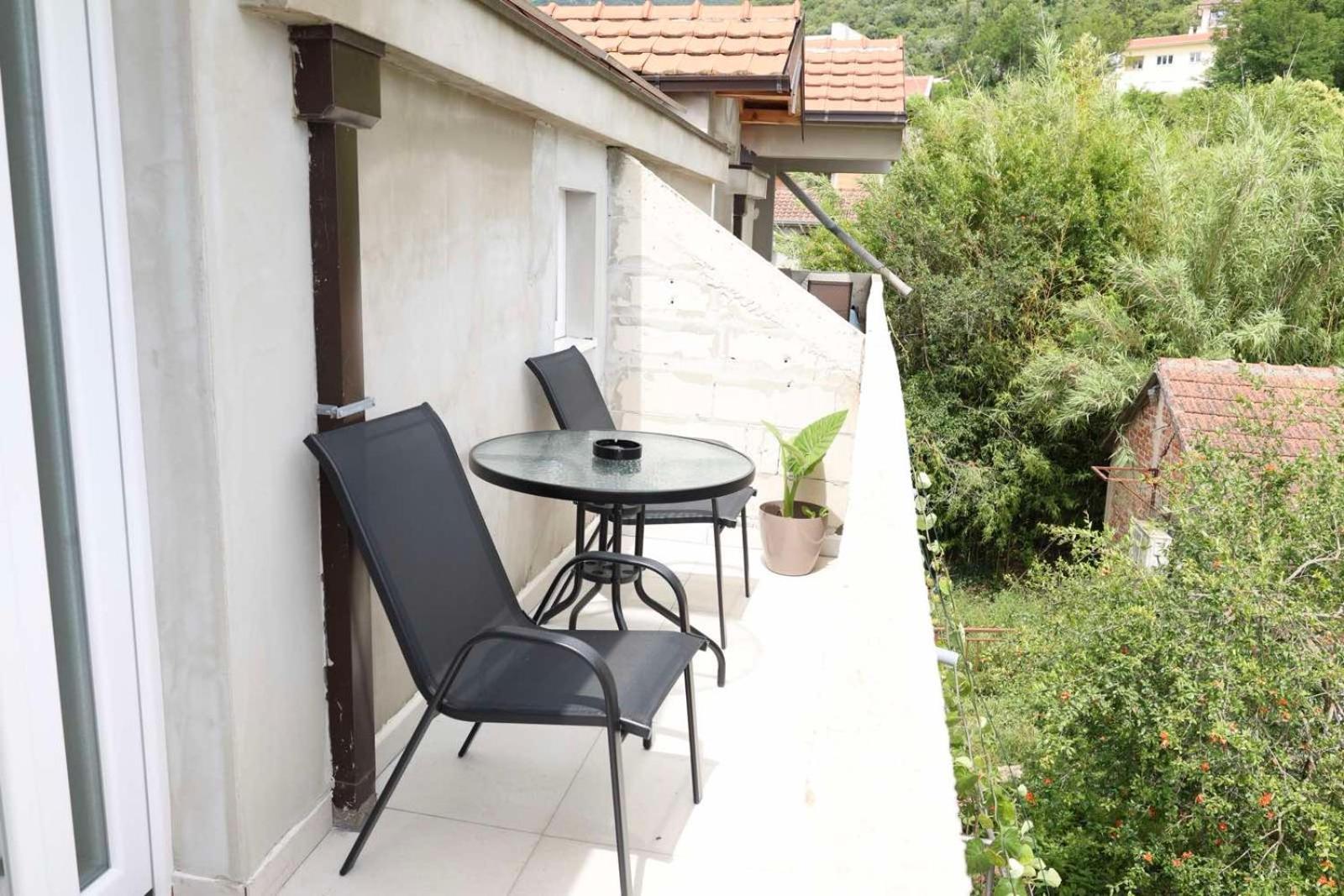 Apartments R&M Tivat Szoba fotó