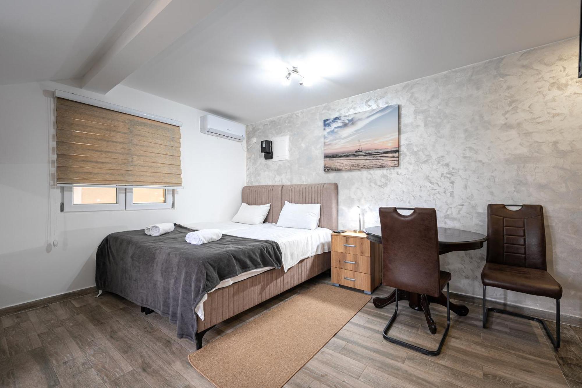 Apartments R&M Tivat Kültér fotó