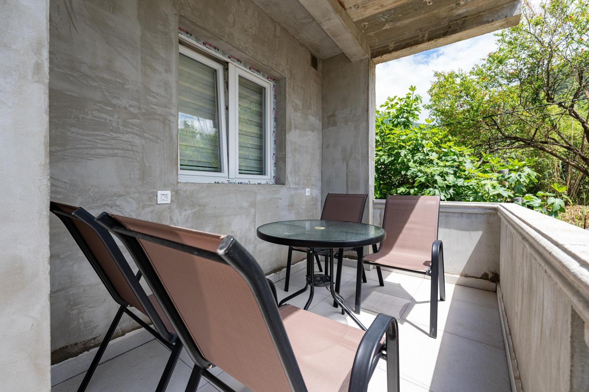 Apartments R&M Tivat Kültér fotó